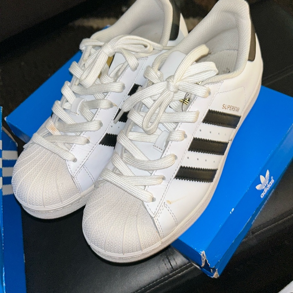 Adidas SUPERSTAR Good condition